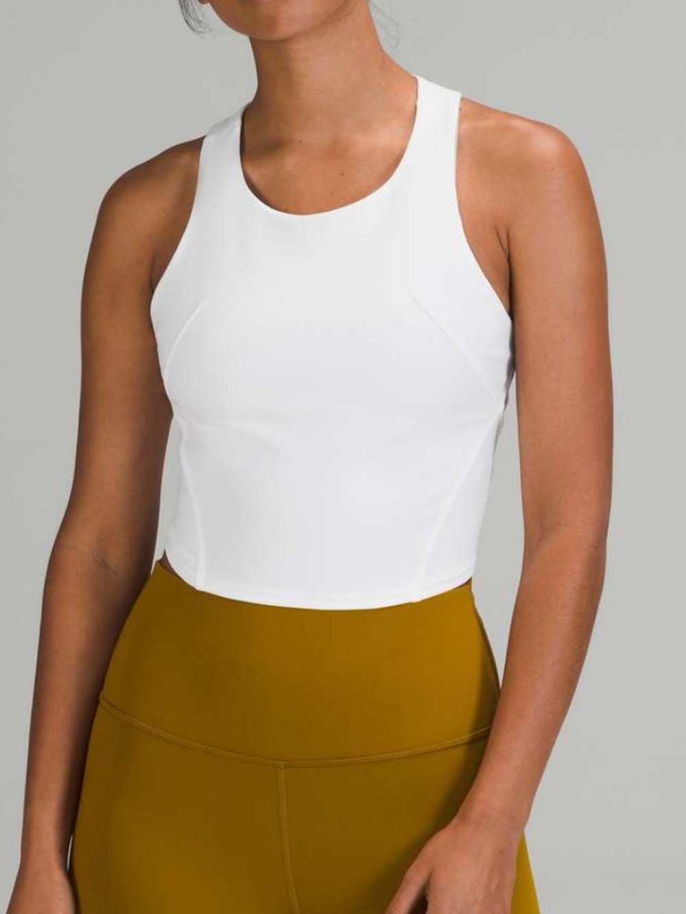 lululemon Invigorate Training Tank Top
